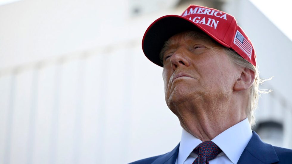 trump